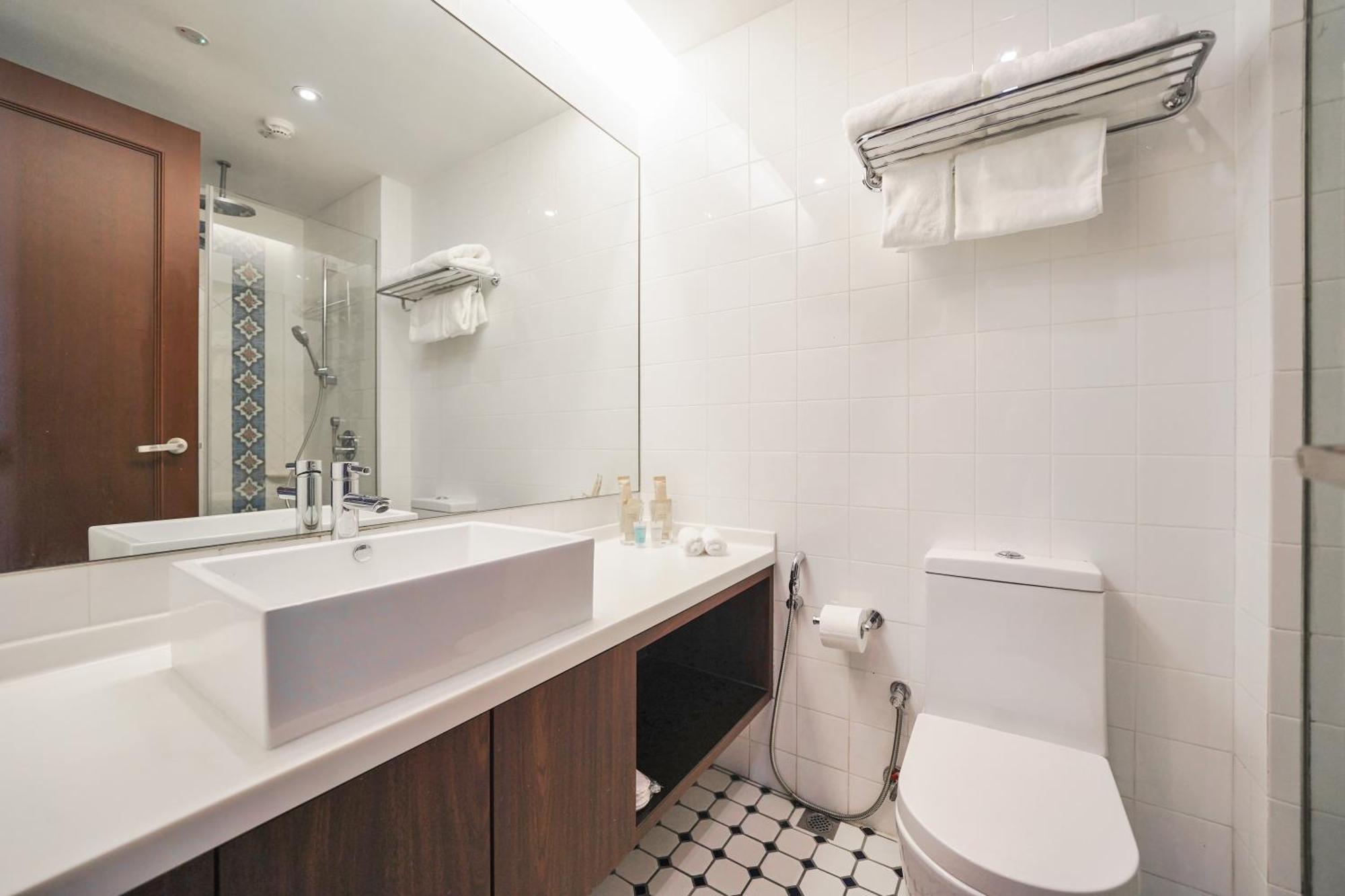 Stories Joo Chiat, A Hotel By Cove - Paya Lebar, Singapore - Newly Renovated Room photo