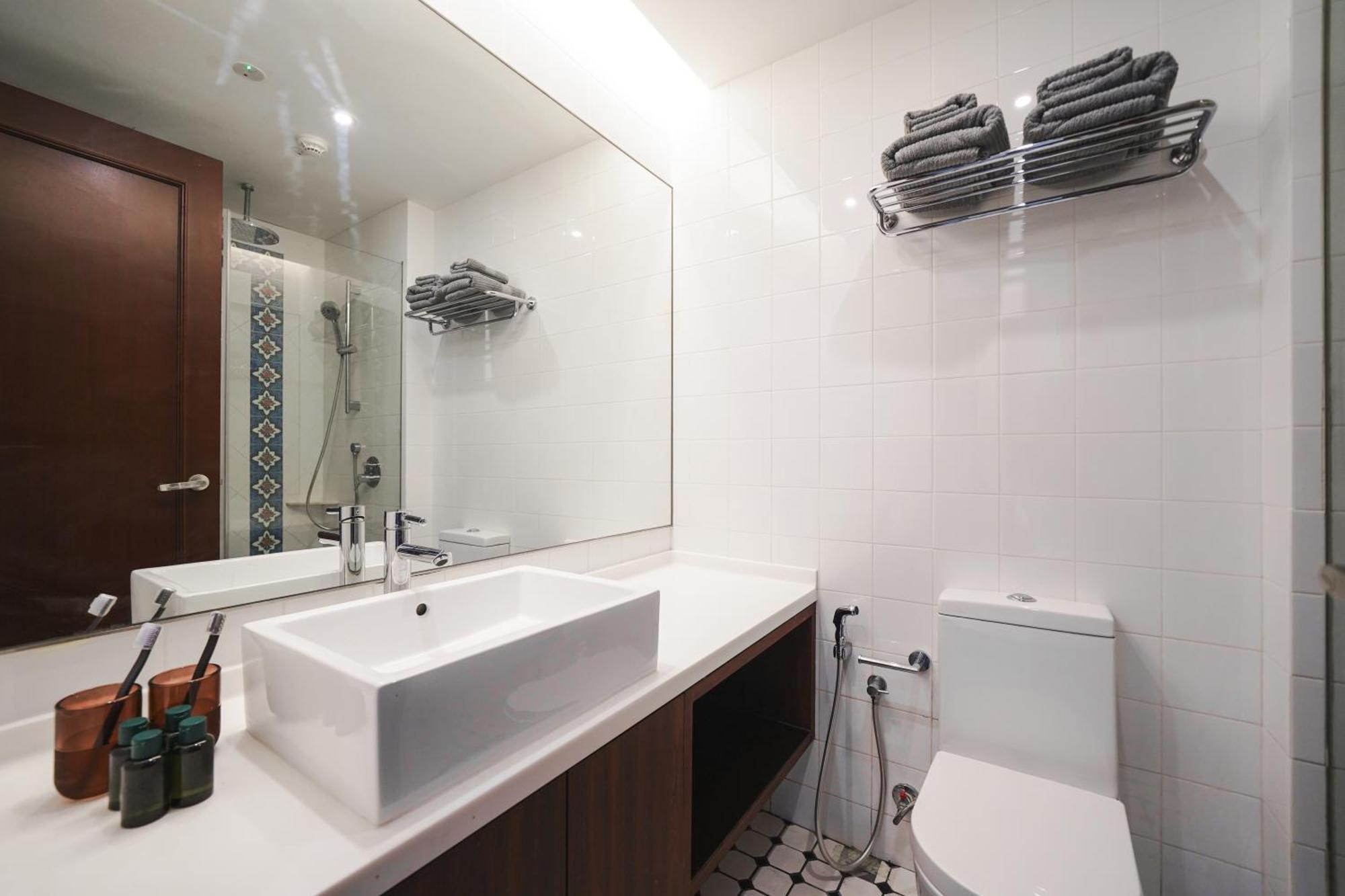 Stories Joo Chiat, A Hotel By Cove - Paya Lebar, Singapore - Newly Renovated Room photo