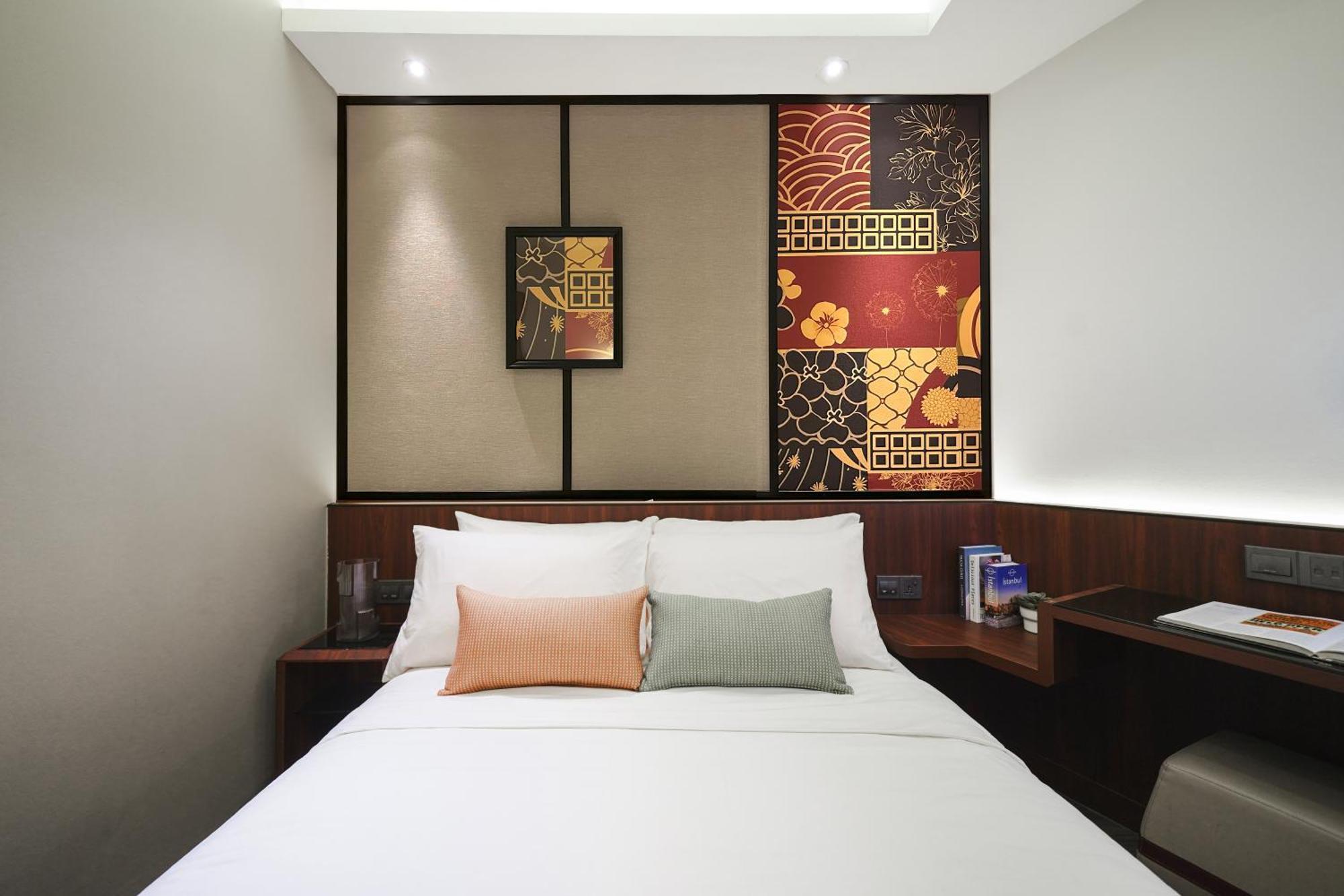 Stories Joo Chiat, A Hotel By Cove - Paya Lebar, Singapore - Newly Renovated Exterior photo