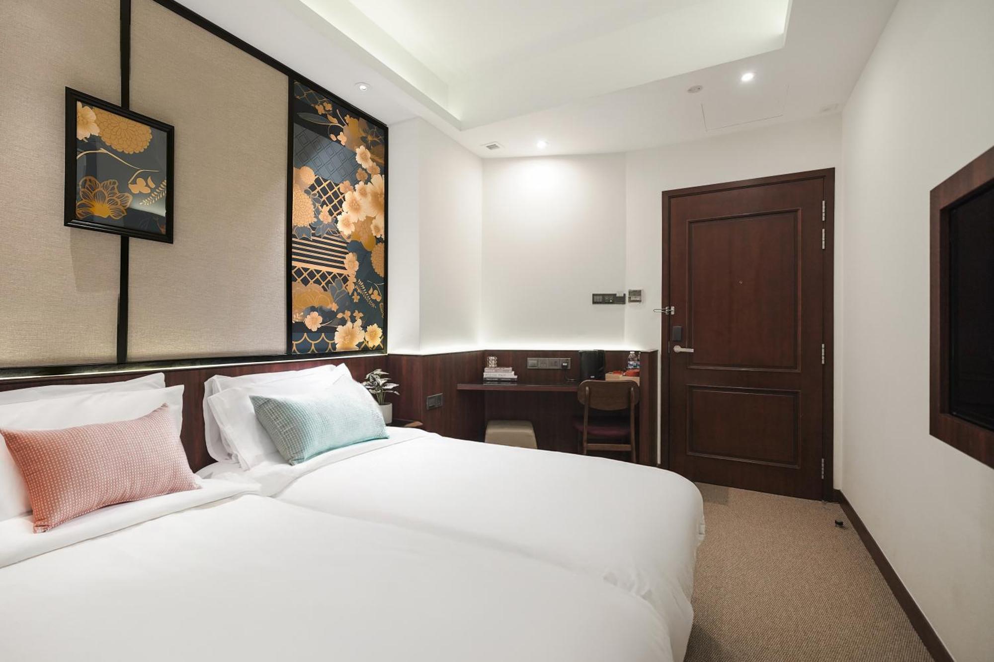 Stories Joo Chiat, A Hotel By Cove - Paya Lebar, Singapore - Newly Renovated Room photo