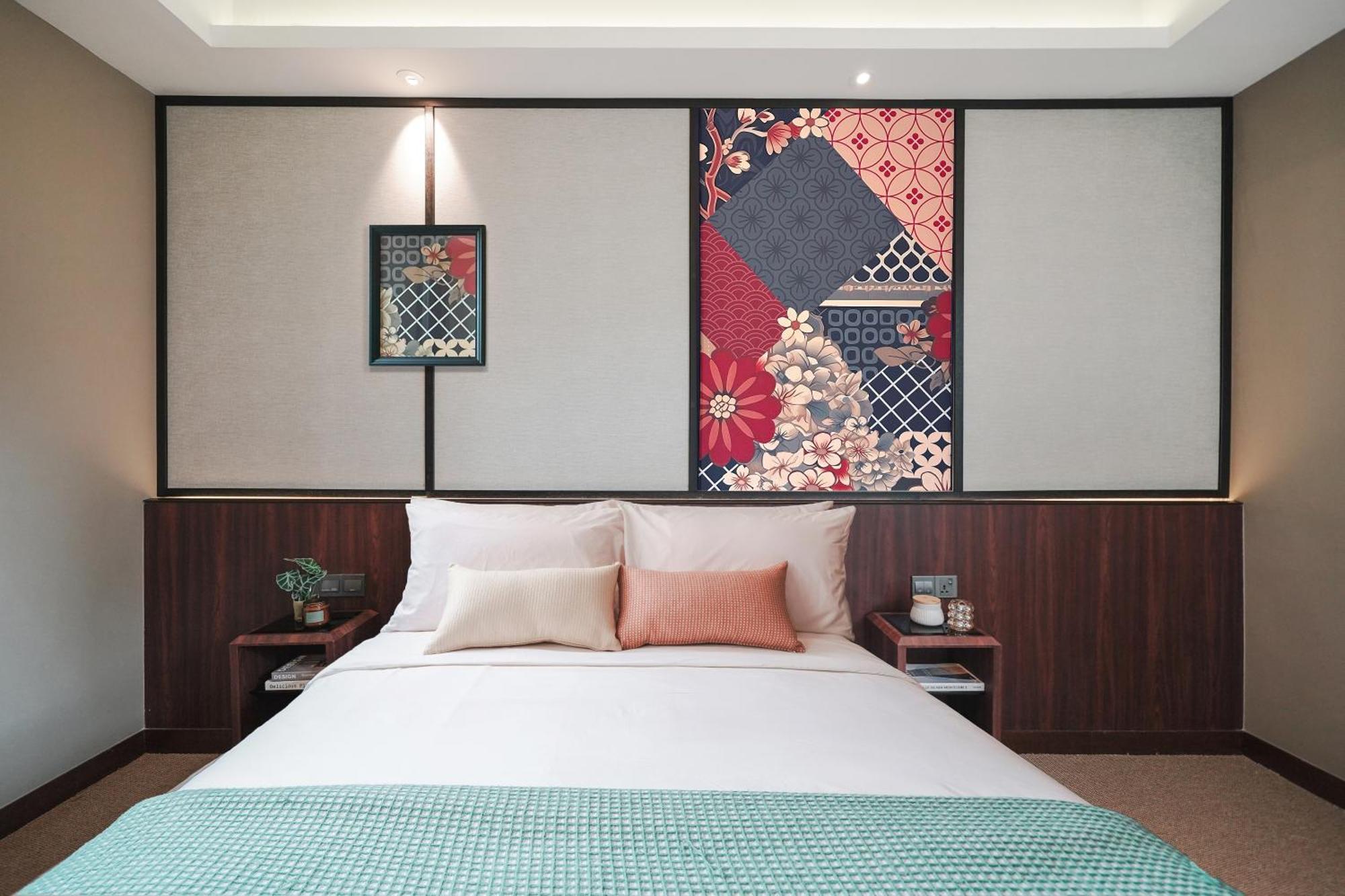 Stories Joo Chiat, A Hotel By Cove - Paya Lebar, Singapore - Newly Renovated Exterior photo