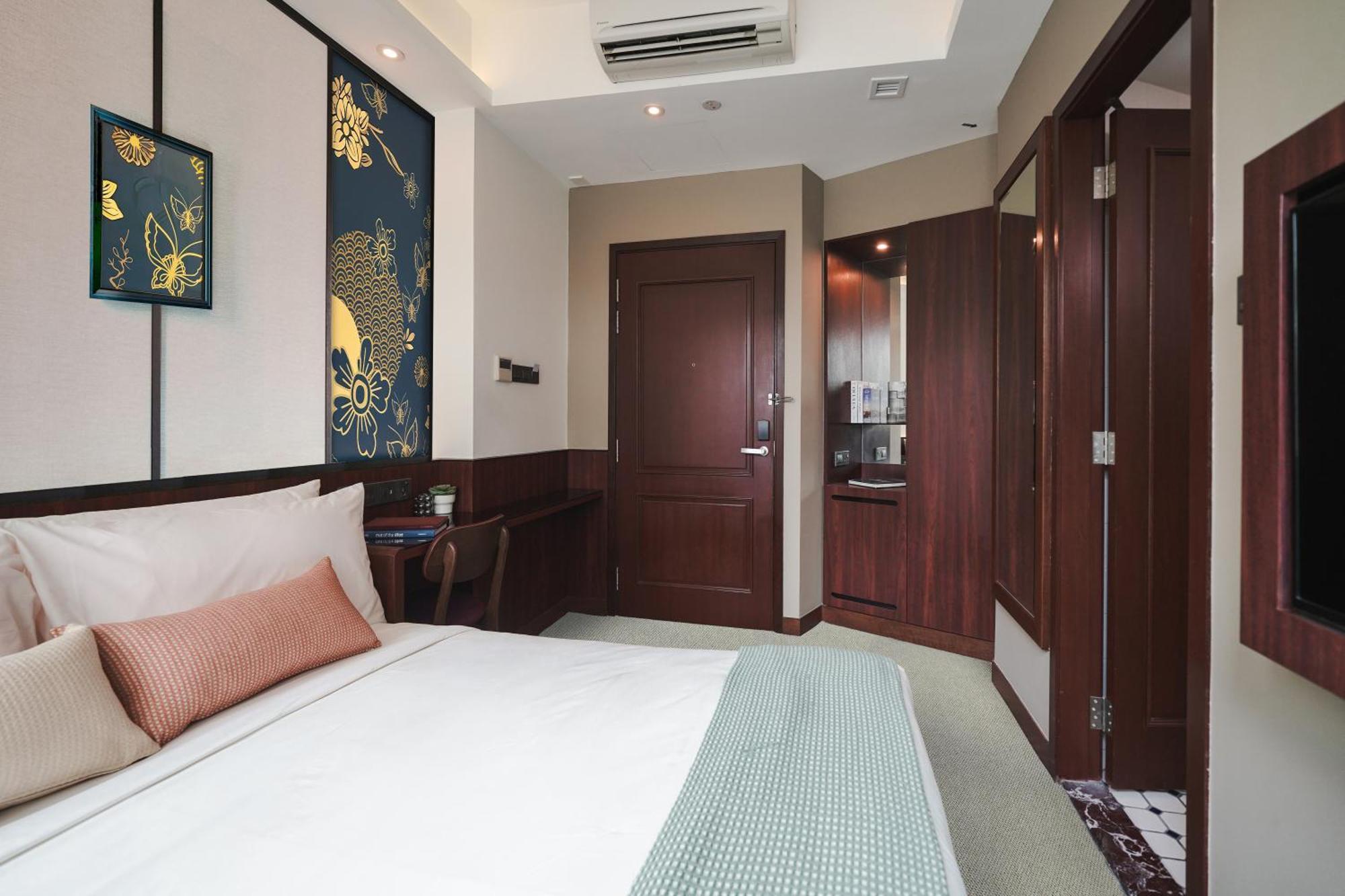 Stories Joo Chiat, A Hotel By Cove - Paya Lebar, Singapore - Newly Renovated Room photo