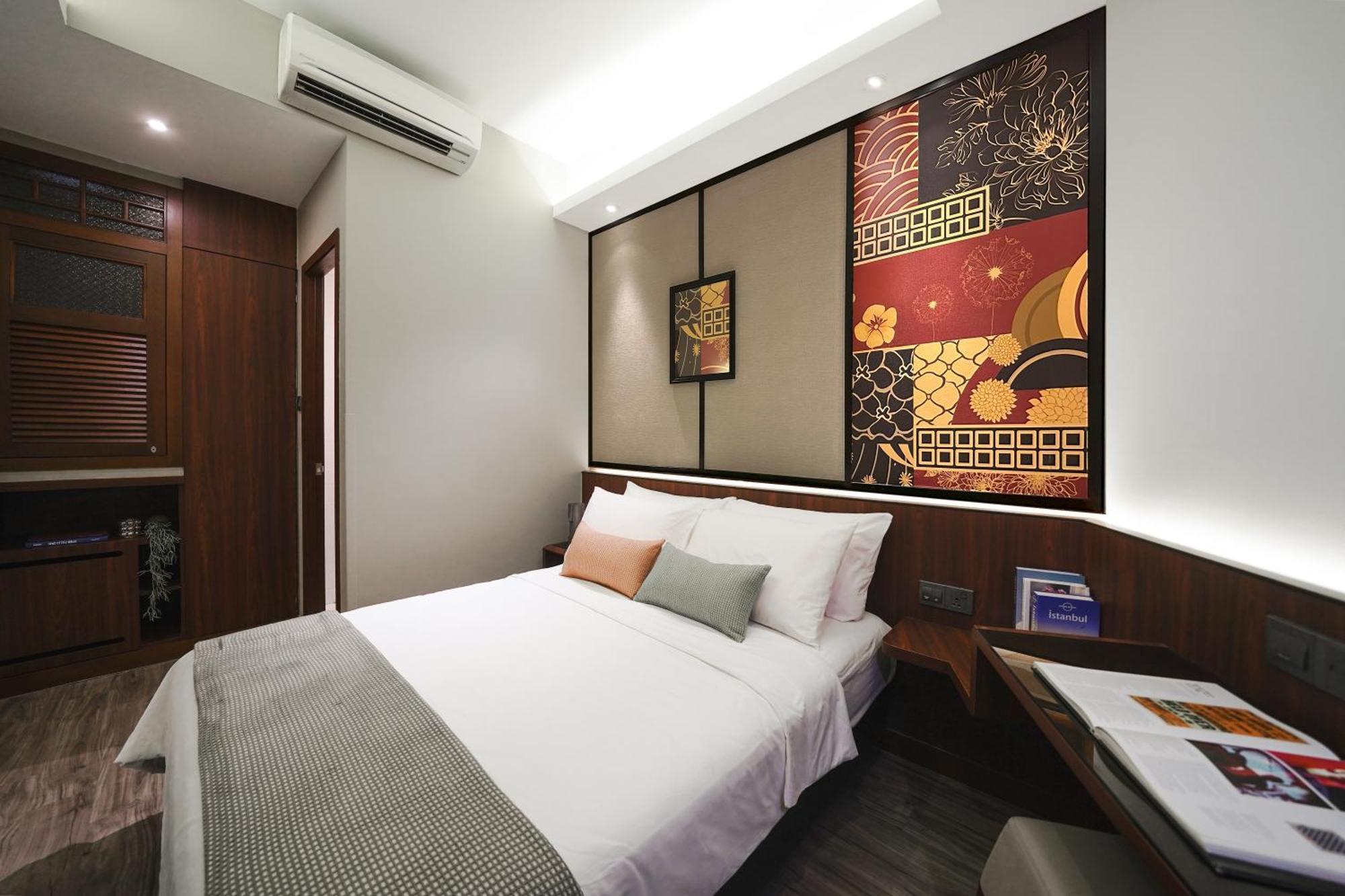 Stories Joo Chiat, A Hotel By Cove - Paya Lebar, Singapore - Newly Renovated Room photo