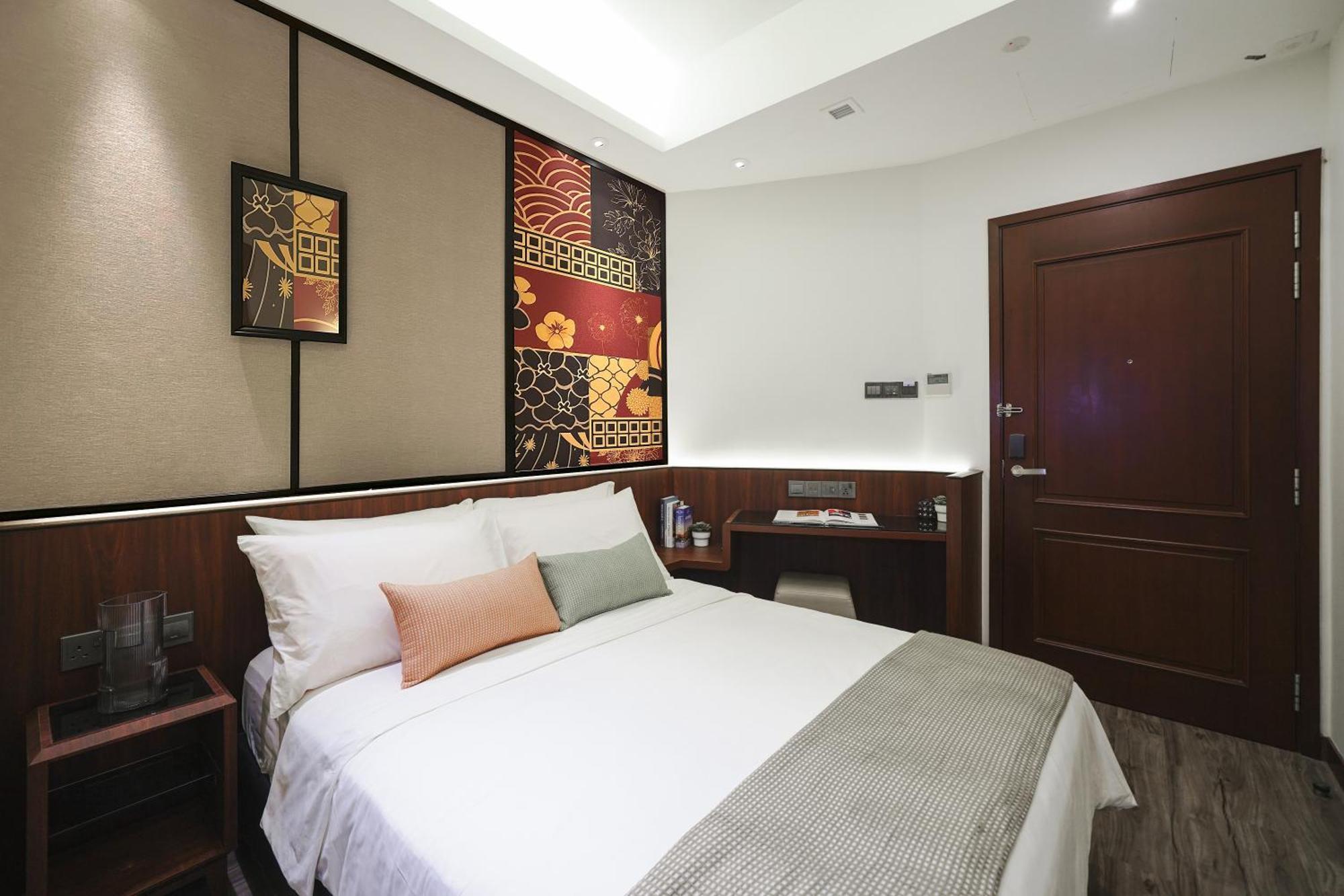 Stories Joo Chiat, A Hotel By Cove - Paya Lebar, Singapore - Newly Renovated Exterior photo
