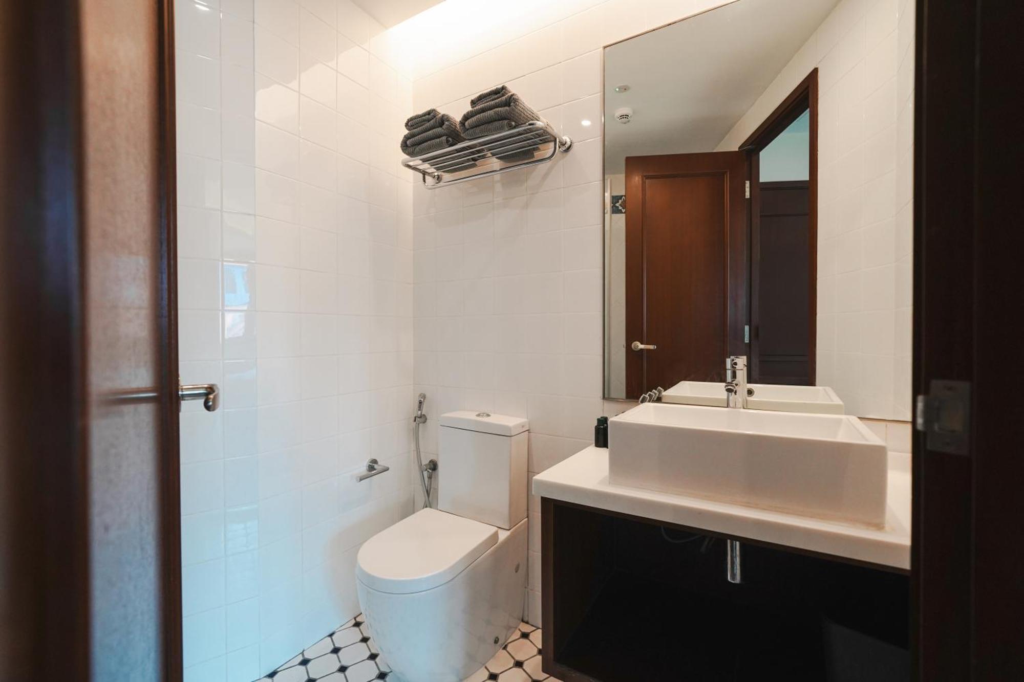 Stories Joo Chiat, A Hotel By Cove - Paya Lebar, Singapore - Newly Renovated Room photo
